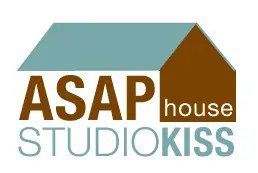 ASAP House logo