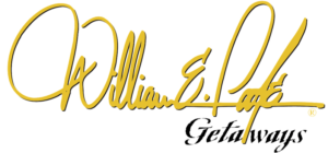 logo - William Poole Getaways